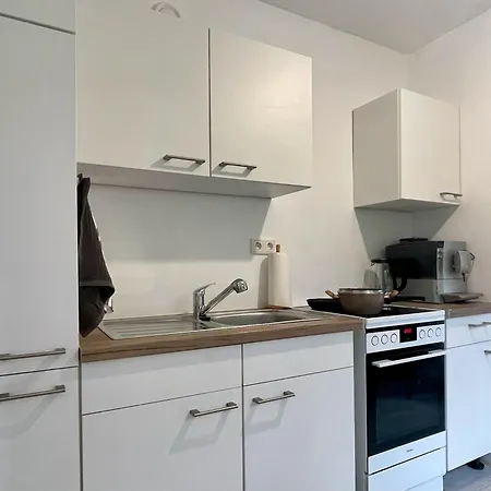 & Ghars Apartment