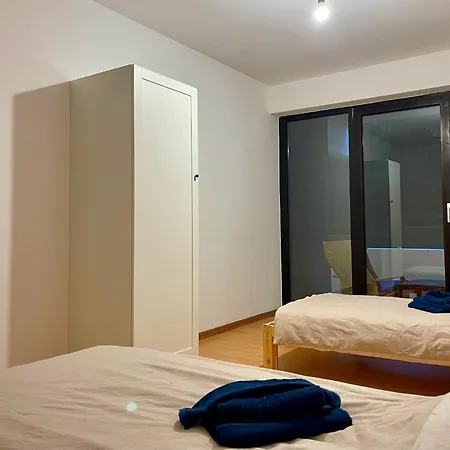 & Ghars Apartment Wiesbaden