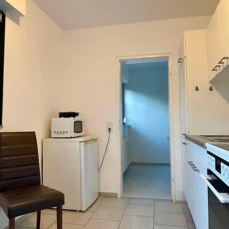 Apartment & Ghars Wiesbaden