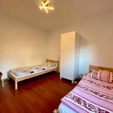 Apartment & Ghars Wiesbaden